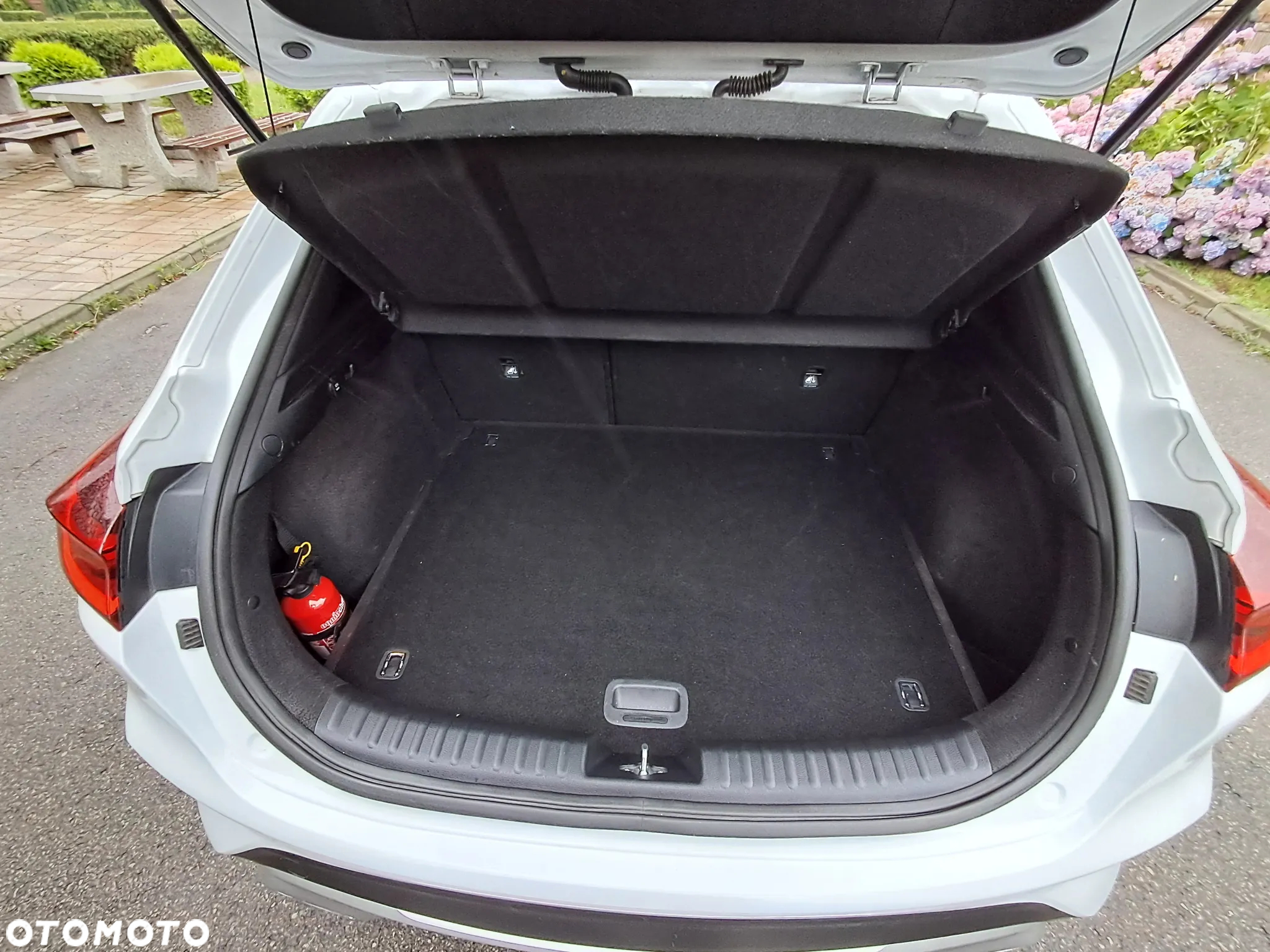 Kia XCeed 1.5 T-GDI Prestige Line DCT - 22