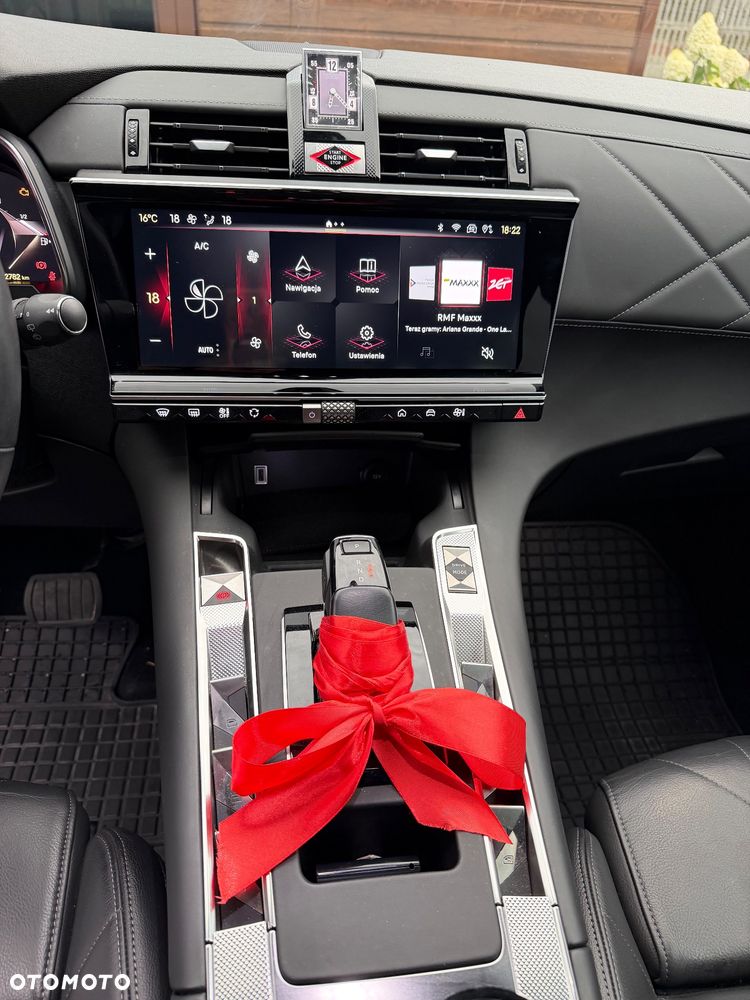 DS Automobiles DS 7 1.5 BlueHDi Bastille - 20
