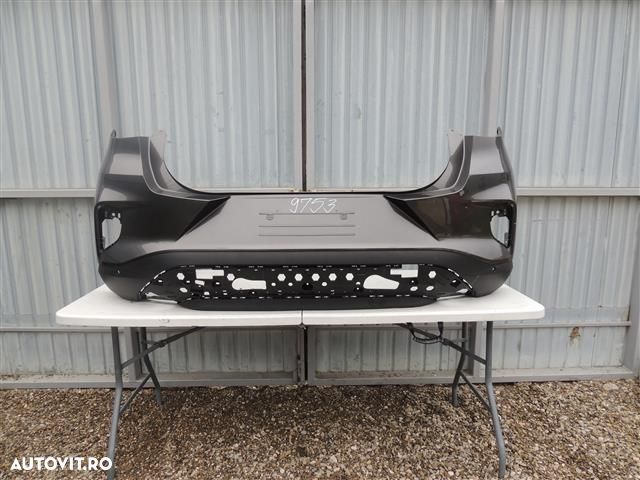 Bara spate Ford Puma  2020 2021 2022 2023 cod L1TB-17906-A1 - 1