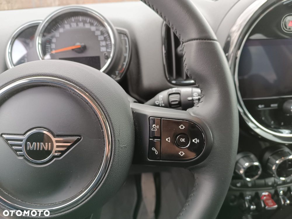 MINI Countryman Cooper S ALL4 Sport - 28