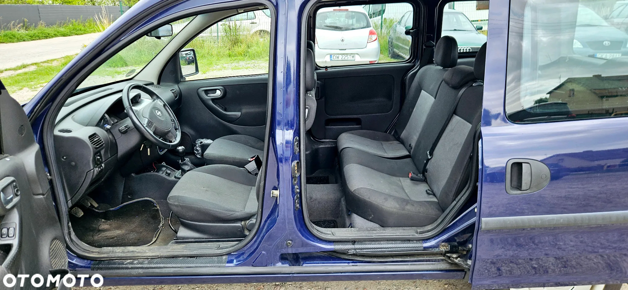 Opel Combo Tour 1.3 CDTI Enjoy - 17