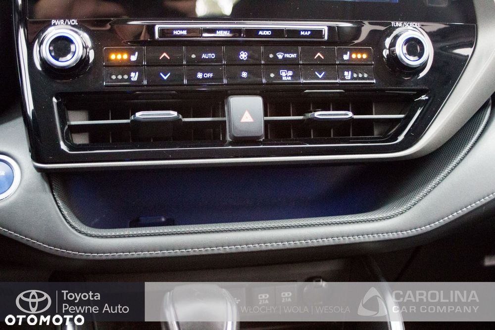 Toyota Highlander - 8