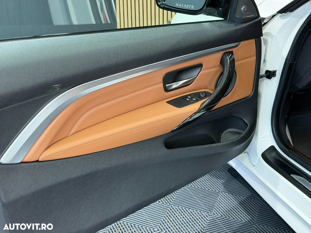 BMW Seria 4 430d xDrive - 18