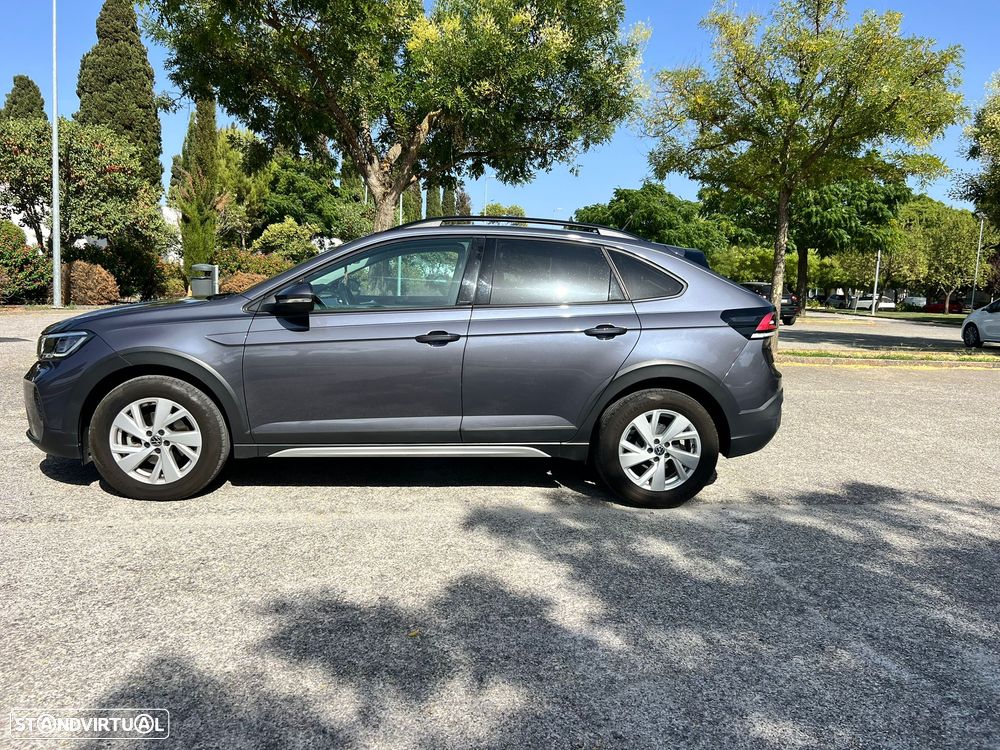 VW Taigo 1.0 TSI Life - 9