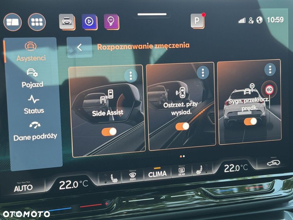 Cupra Formentor 1.5 eTSI mHEV DSG - 39