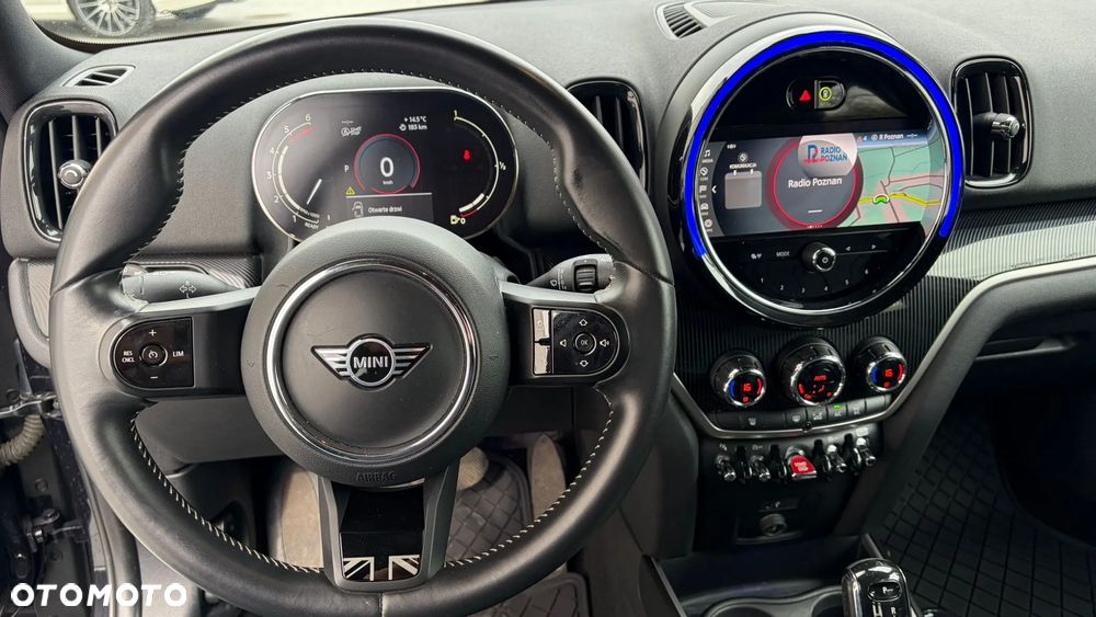 MINI Countryman Cooper D All4 Estate Edition - 15