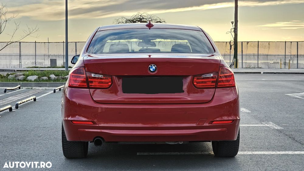 BMW Seria 3 - 3