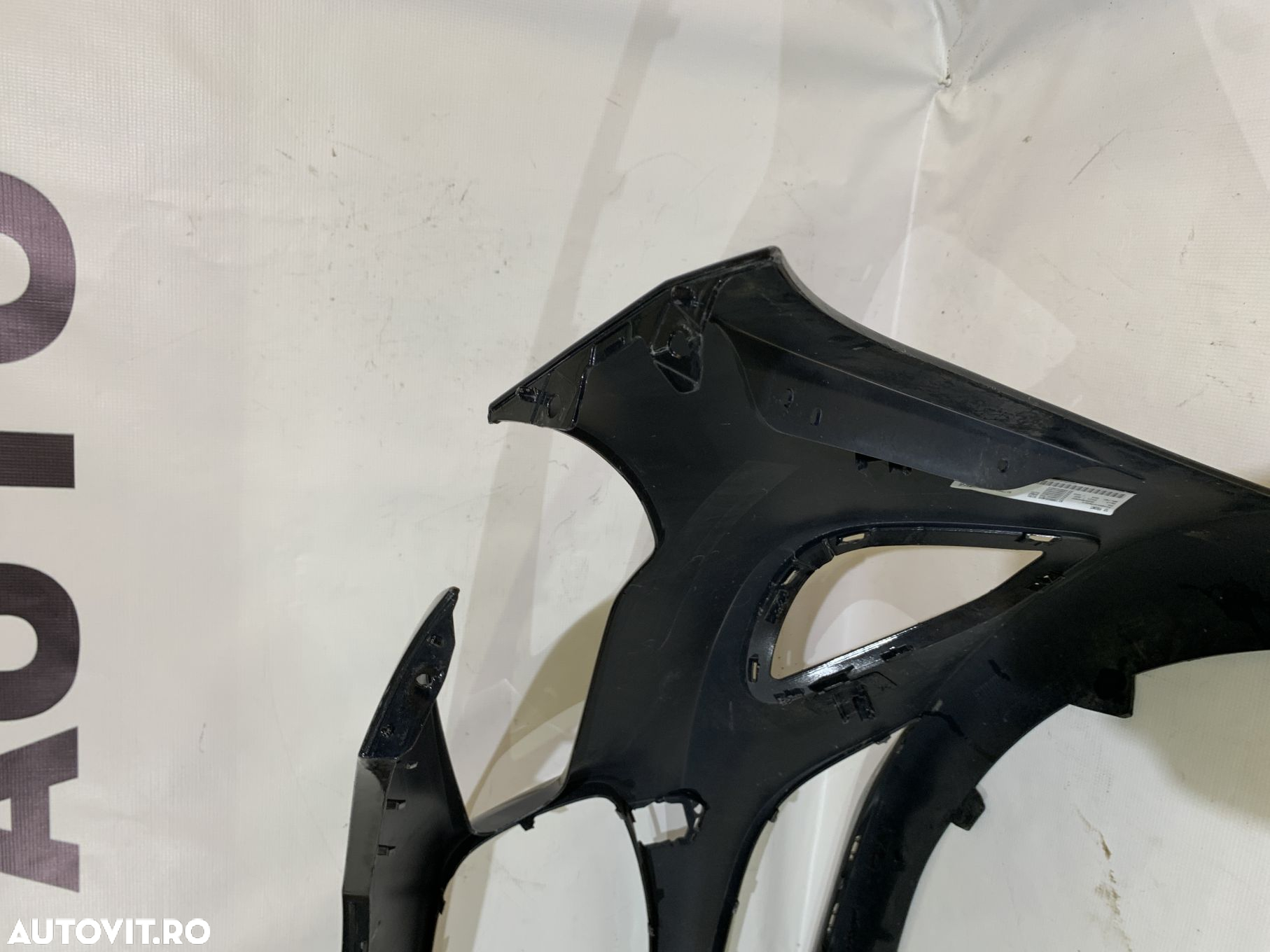 Bara fata Mercedes CLA W118, 2019, 2020, 2021, 2022, cod origine OE A1188855300. - 5