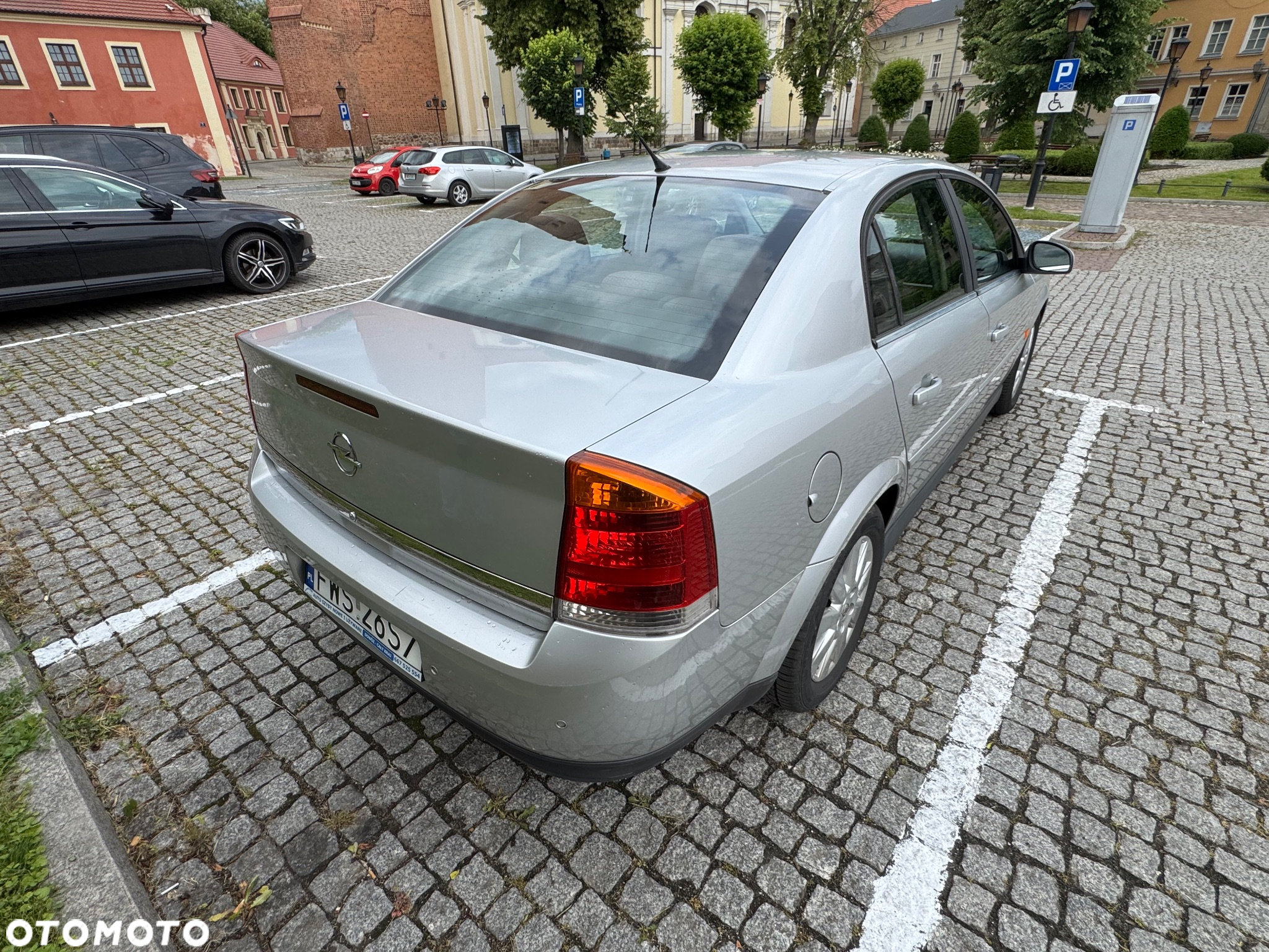 Opel Vectra 1.8 Edition - 12