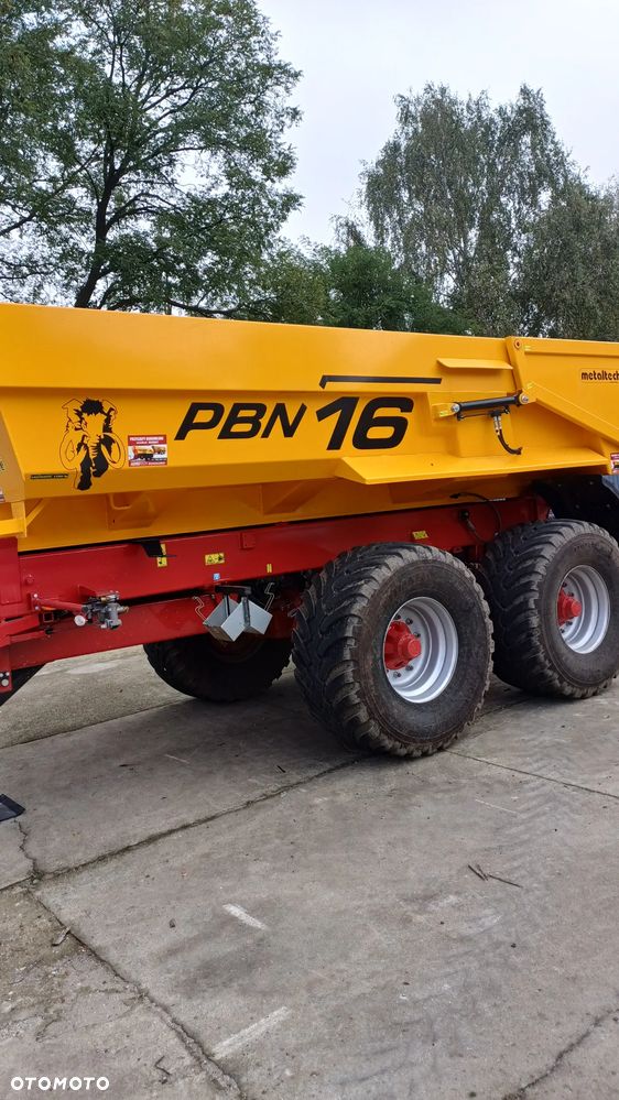 Metaltech PBN16 - 3