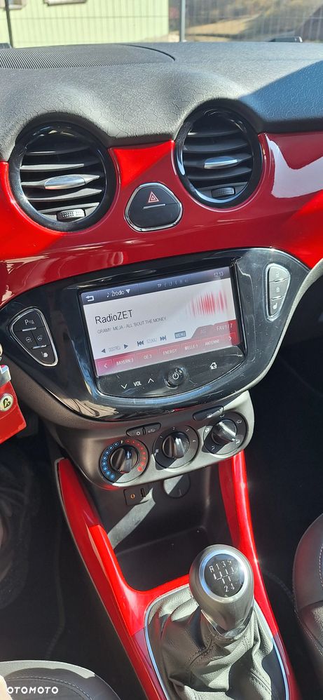 Opel Adam 1.4 Start/Stop Jam - 22