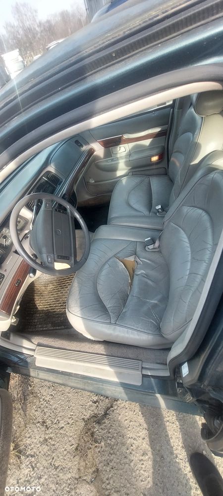 Mercury Marquis - 12