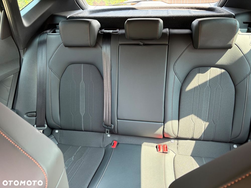 Cupra Formentor 1.5 TSI DSG - 11