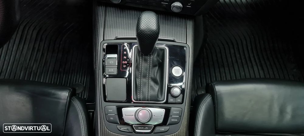 Audi A6 Avant 3.0 TDi V6 quattro B.Line Spo. S tronic C.Diesel - 23