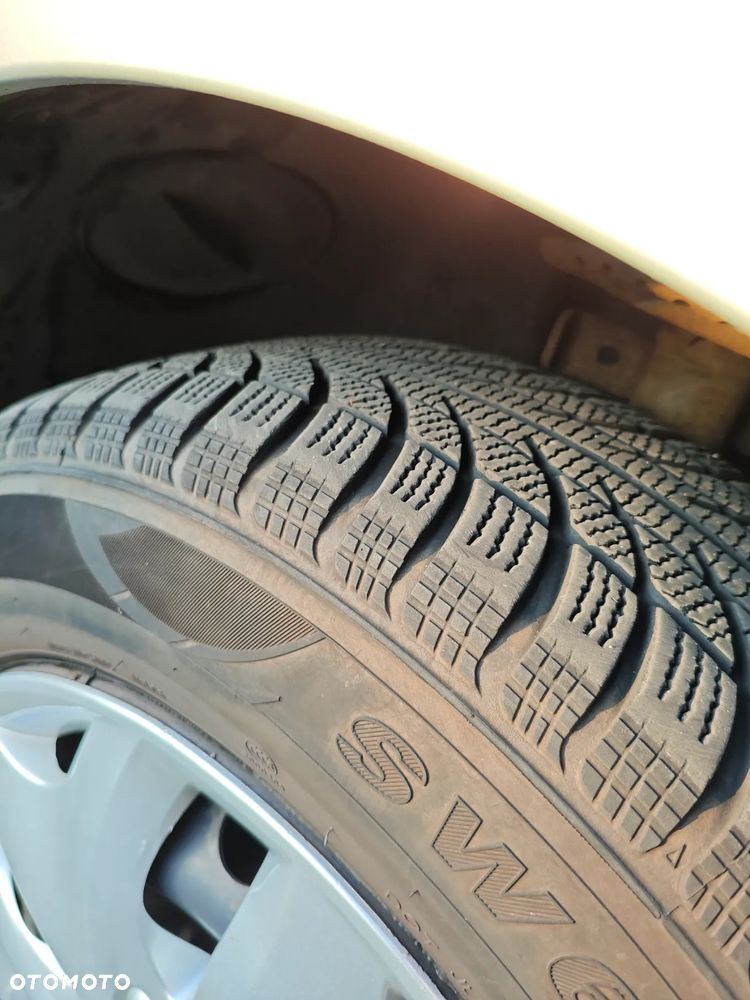 Renault Megane 1.4 Pack Expression - 5