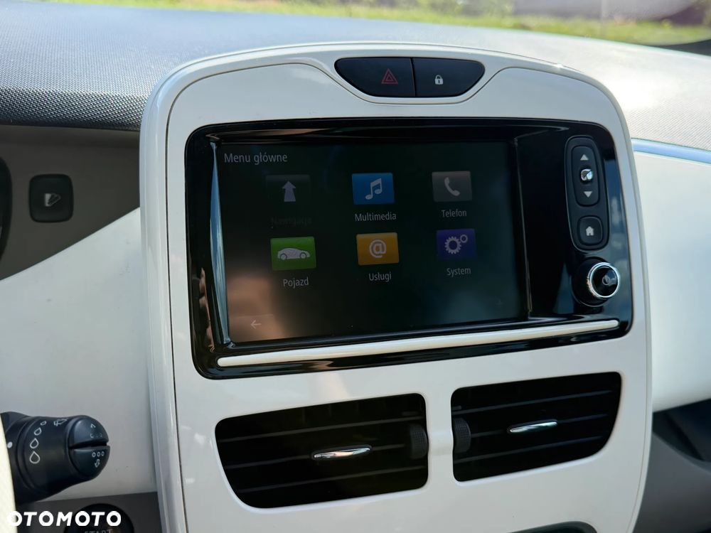 Renault Zoe R90 22kWh - 28