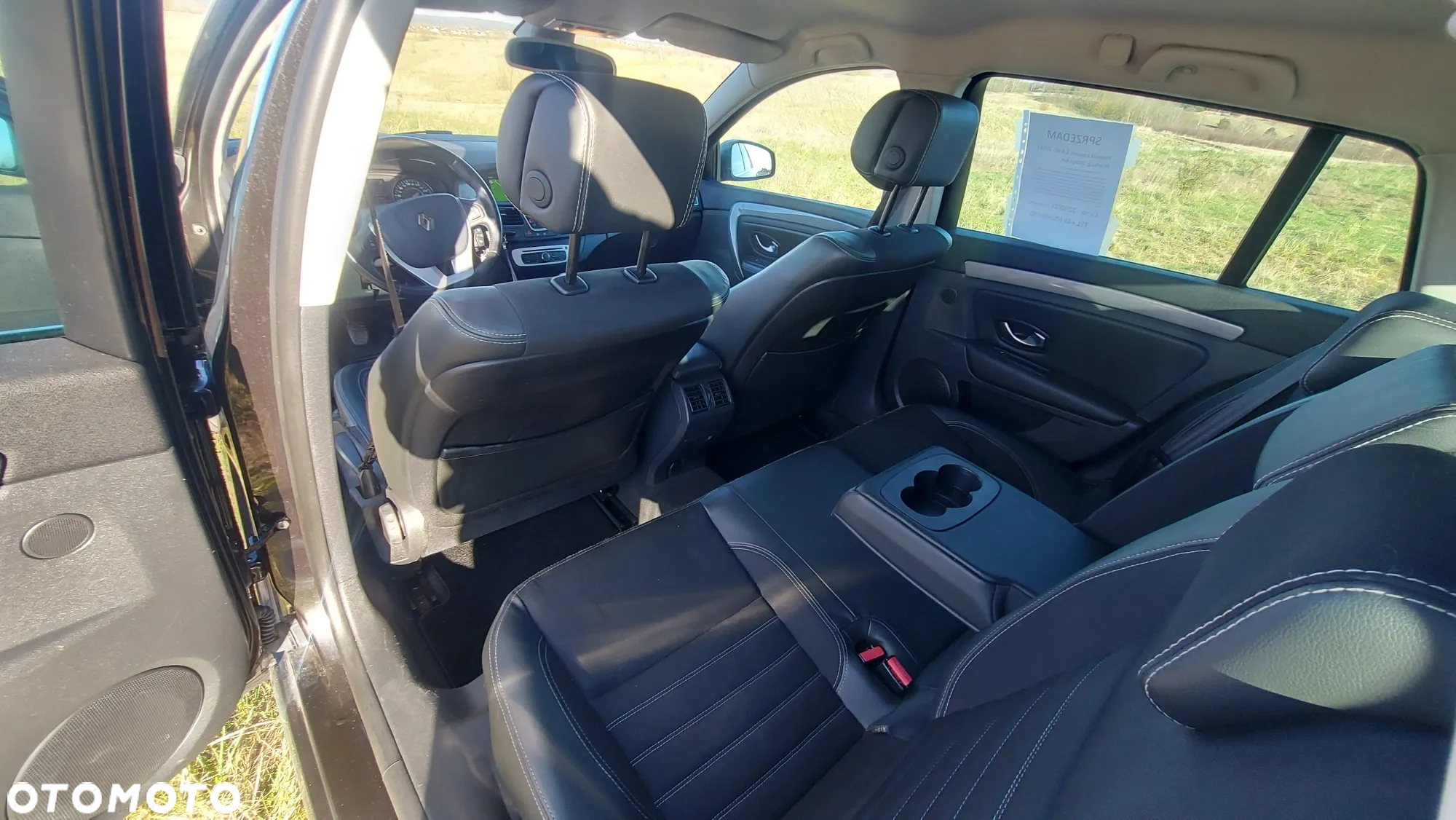 Renault Laguna - 6