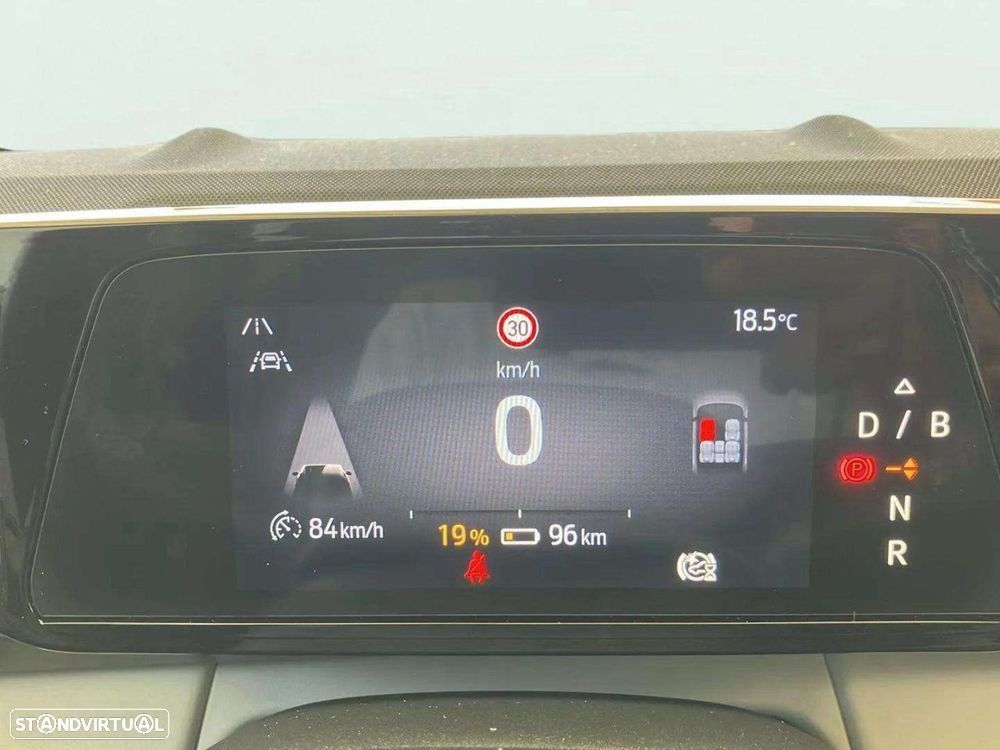 Ford Explorer 77 kWh Premium - 12