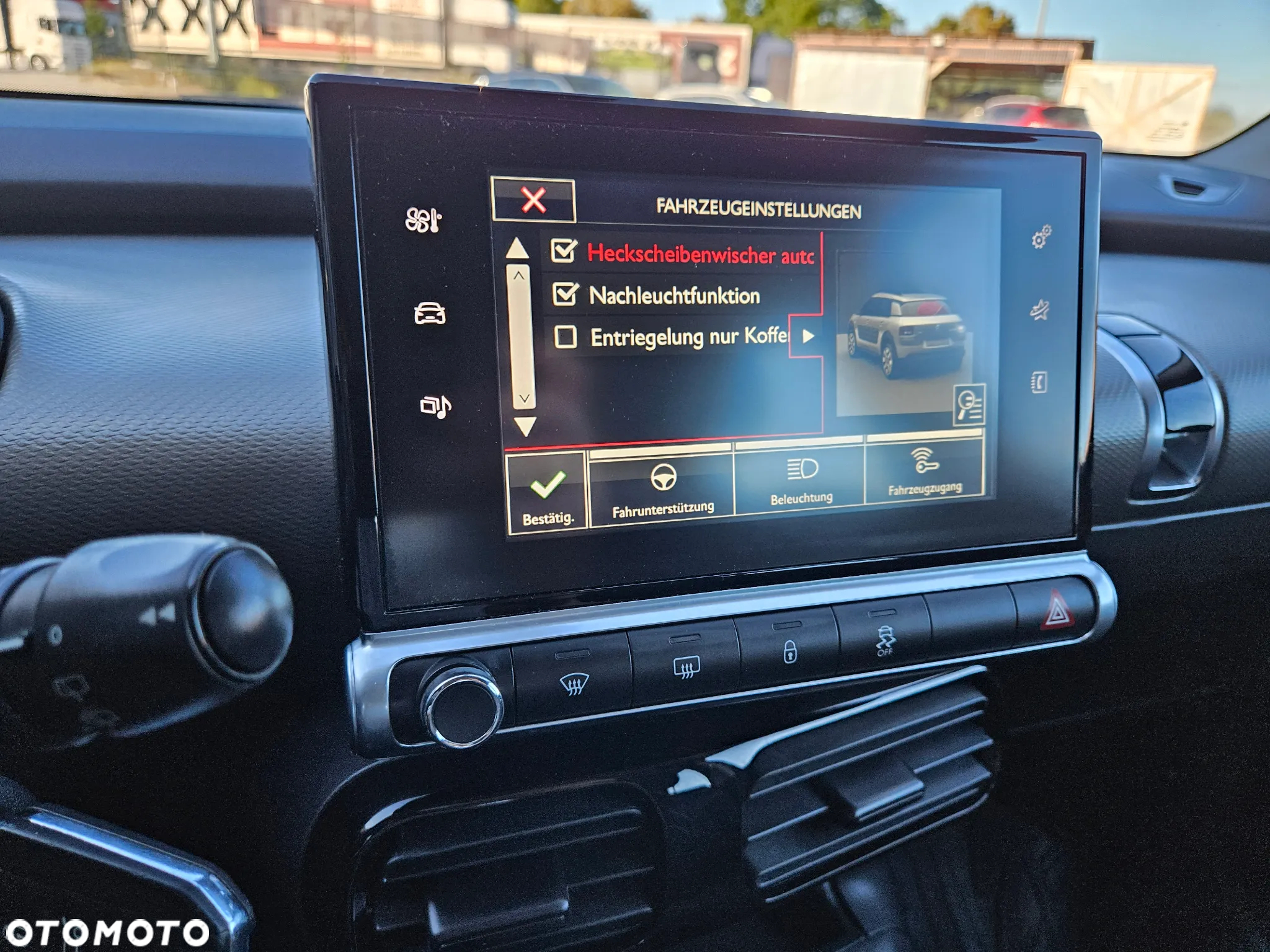 Citroën C4 Cactus BlueHDi 100 Airdream Stop&Start Feel - 24