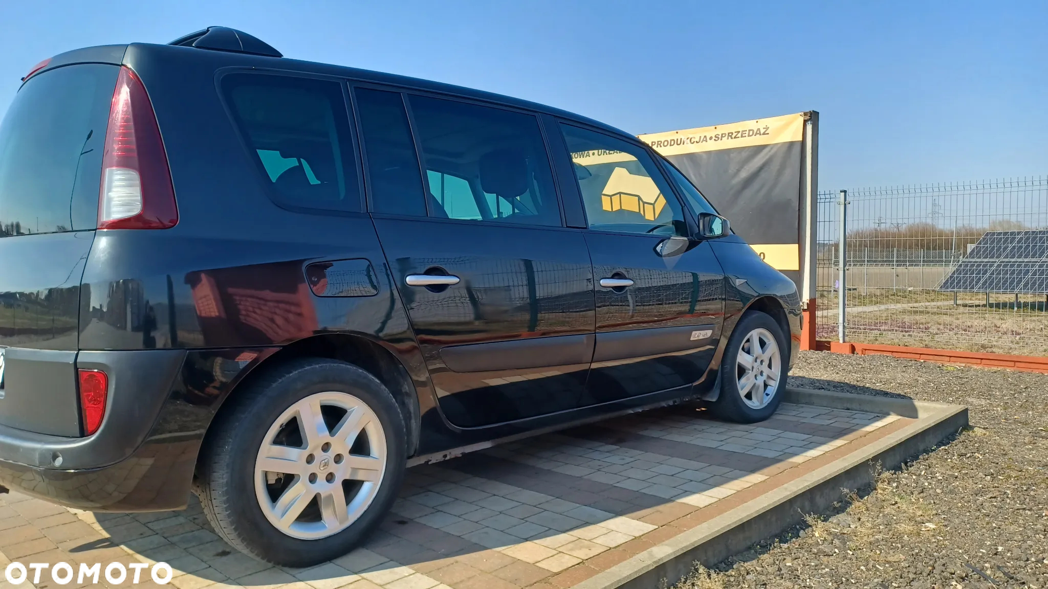 Renault Espace 2.0 Expression - 3