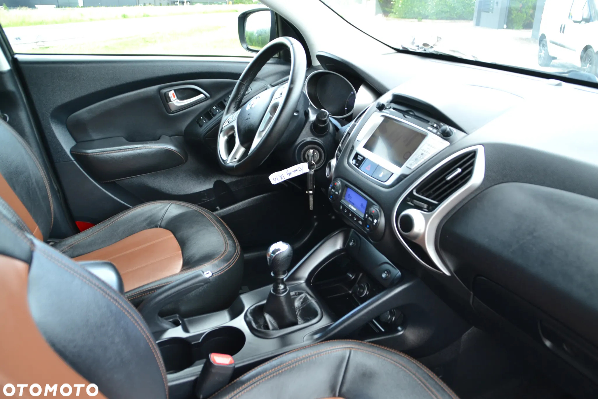 Hyundai ix35 1.6 2WD 5 Star Edition - 23