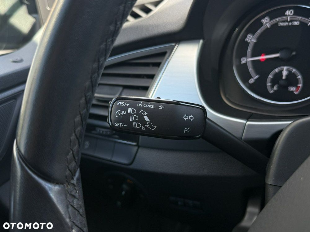 Skoda Fabia 1.0 TSI Ambition - 19