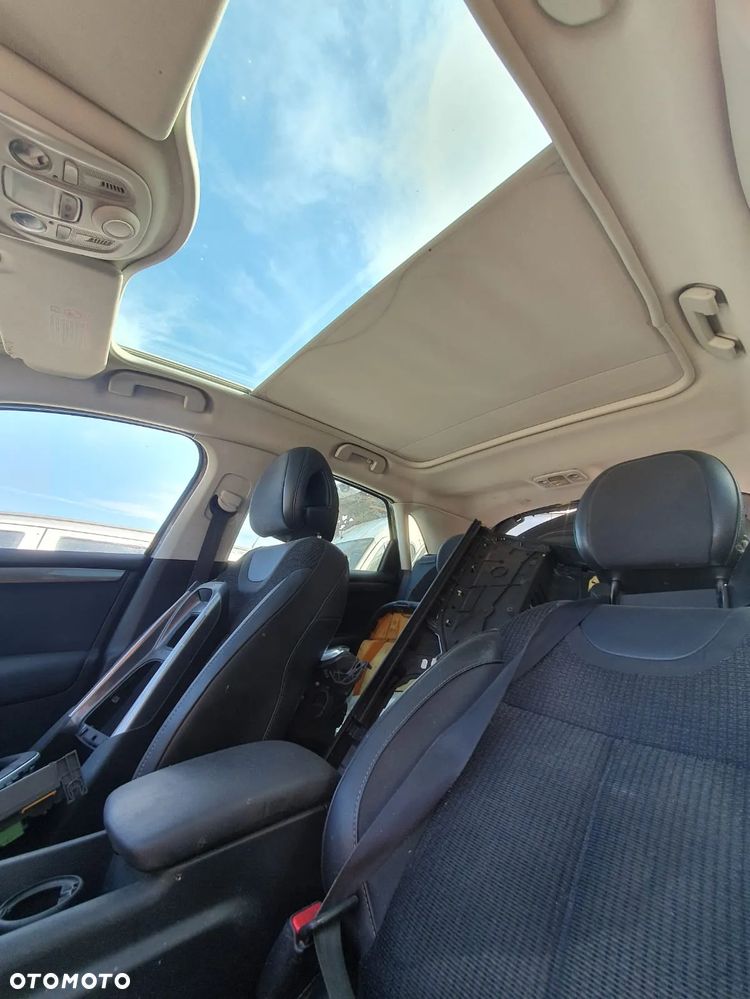 CITROEN C4 II B7 DACH/SZYBERDACH/ PANORAMA/PODSUFITKA - 3
