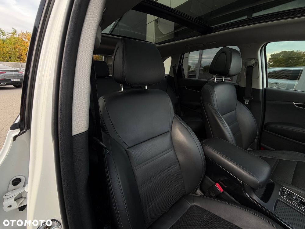 Kia Sorento 2.2 CRDi AWD Platinum Edition - 22