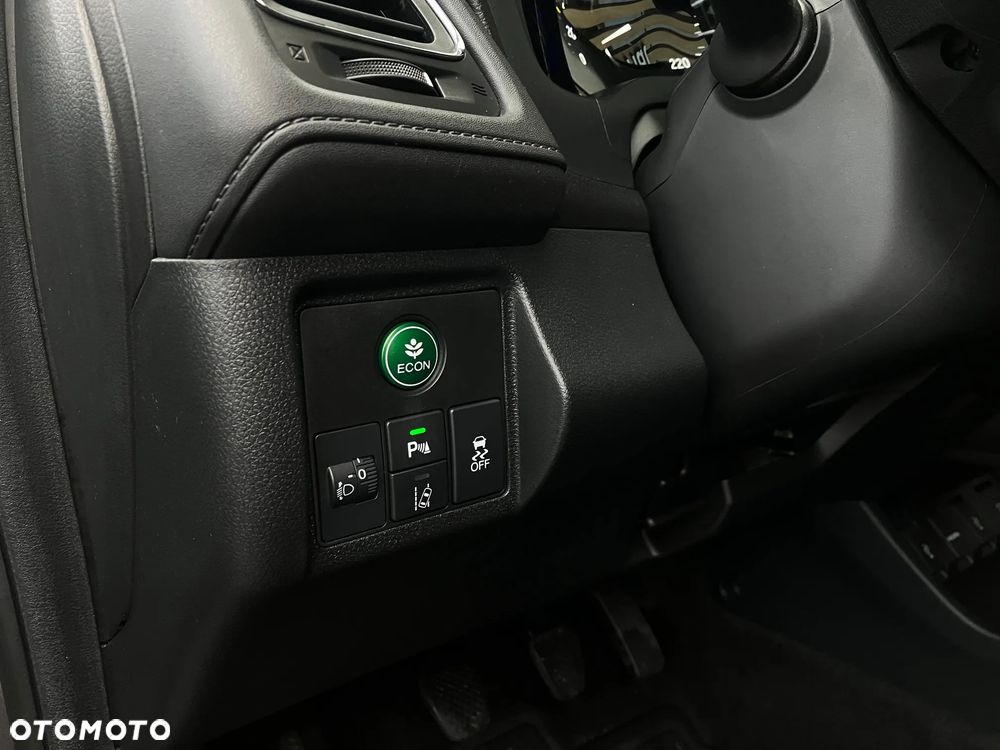 Honda HR-V 1.5 Elegance (ADAS) - 26