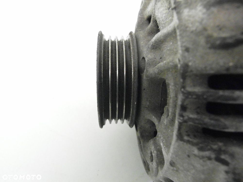 ALTERNATOR MITSUBISHI CARISMA 1.6 1197311525 0272220208 - 7