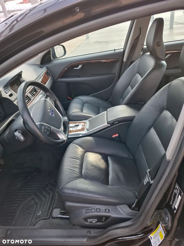Volvo S80 3.2 Executive - 17