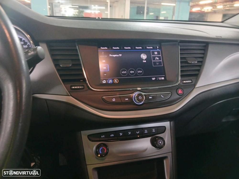 Opel Astra 1.5 D Business Edition S/S - 7