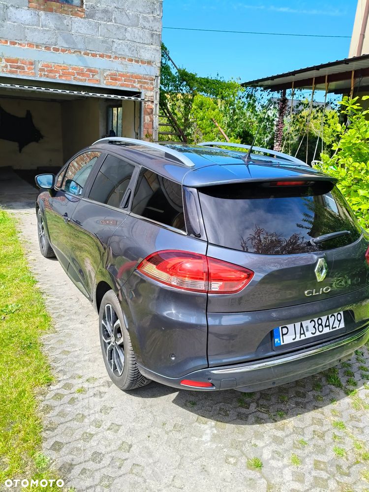 Renault Clio 1.5 dCi Energy Intens - 17
