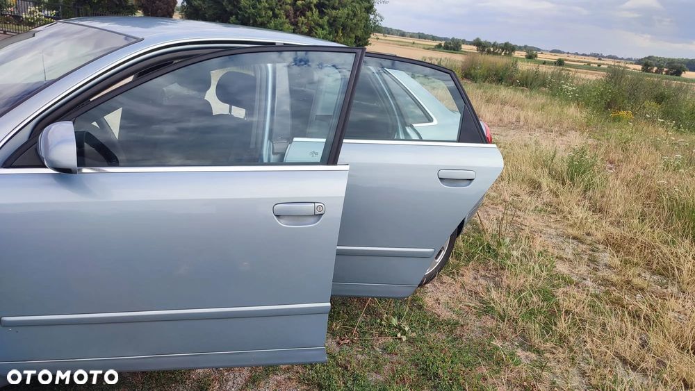 Audi A4 Limousine 1.9 TDI Multitronic - 18