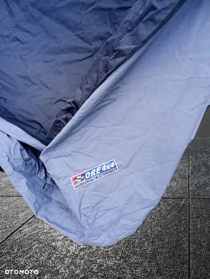 Samochodowy namiot dachowy ORE 4x4 - 4