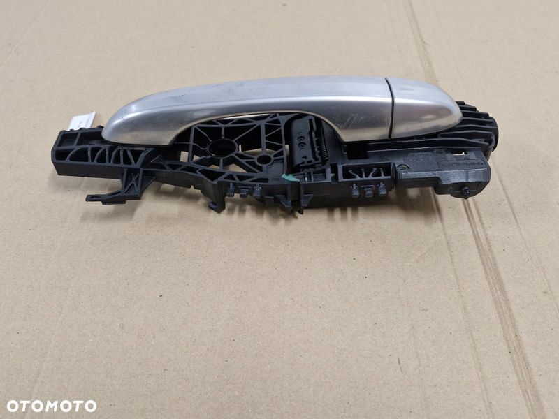 FIAT 500X KLAMKA ZEWNĘTRZNA DRZWI LEWA TYLNA LEWY TYŁ - 2