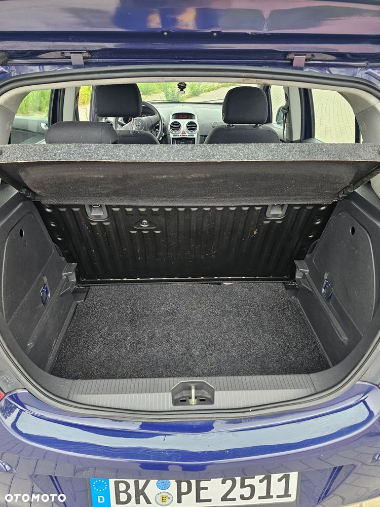 Opel Corsa 1.2 16V (ecoFLEX) Color Edition - 14