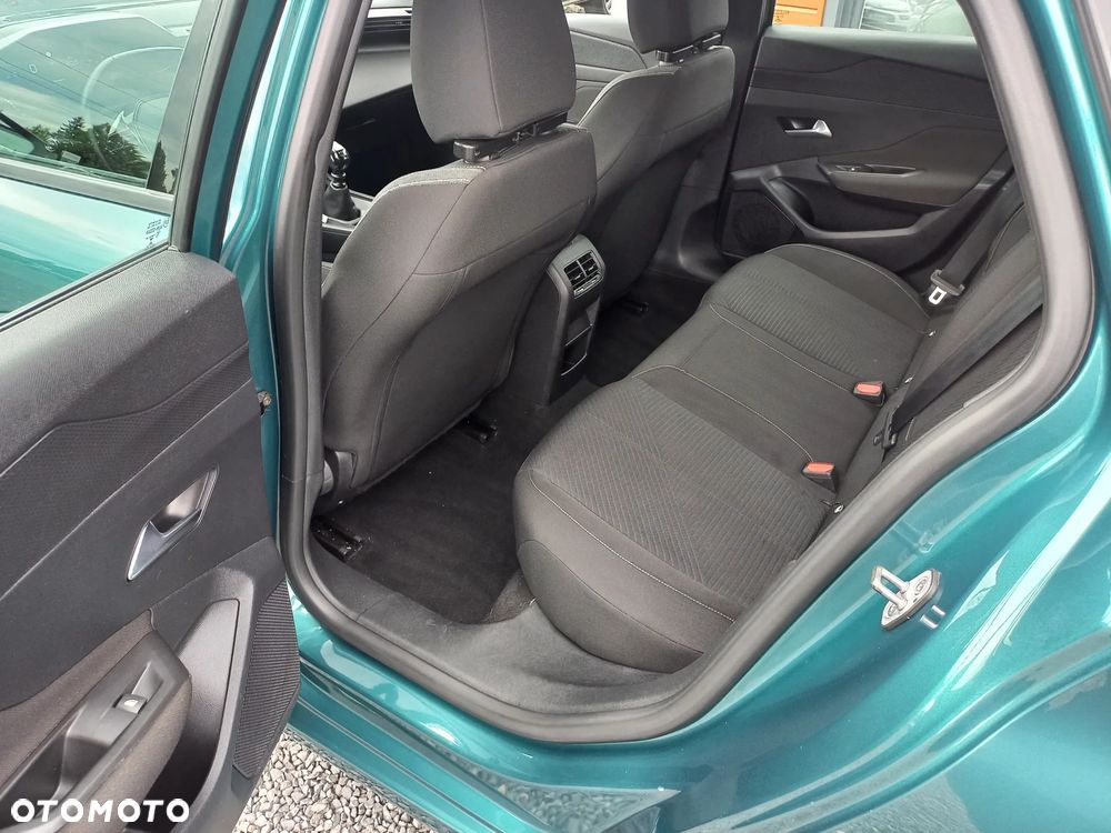 Peugeot 308 BlueHDi 130 Stop & Start Active Pack - 17