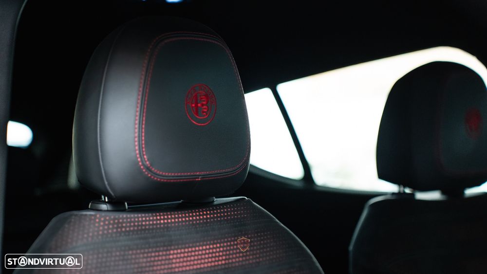 Alfa Romeo Tonale 1.5 Hybrid Edizione Speciale - 43