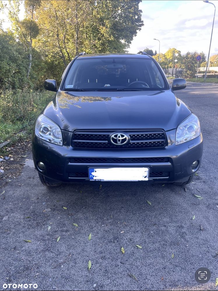 Toyota RAV4 2.0 4x4 - 1