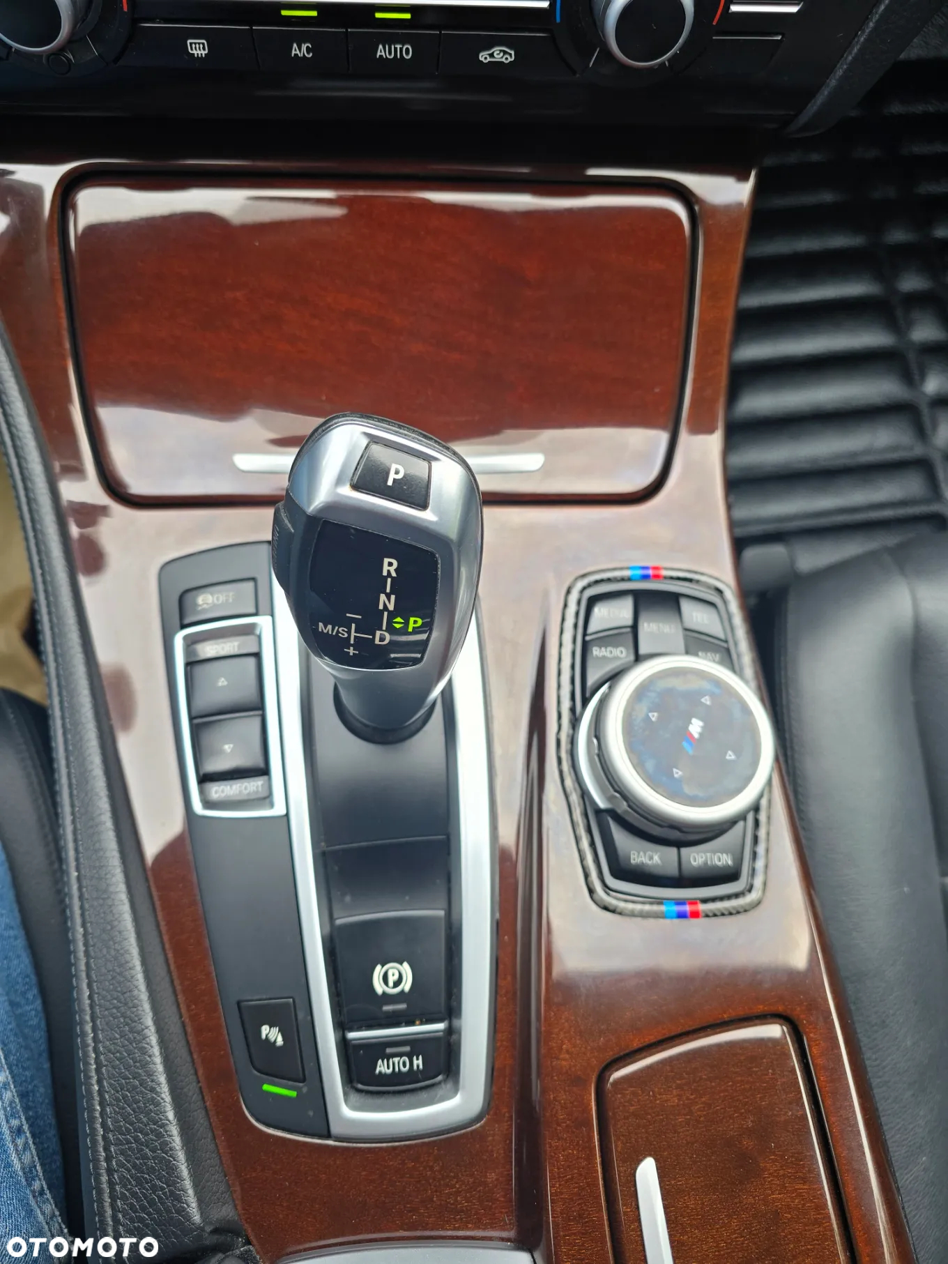 BMW Seria 5 530d Touring Modern Line - 6
