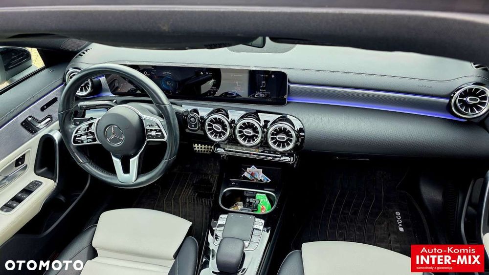 Mercedes-Benz CLA - 15