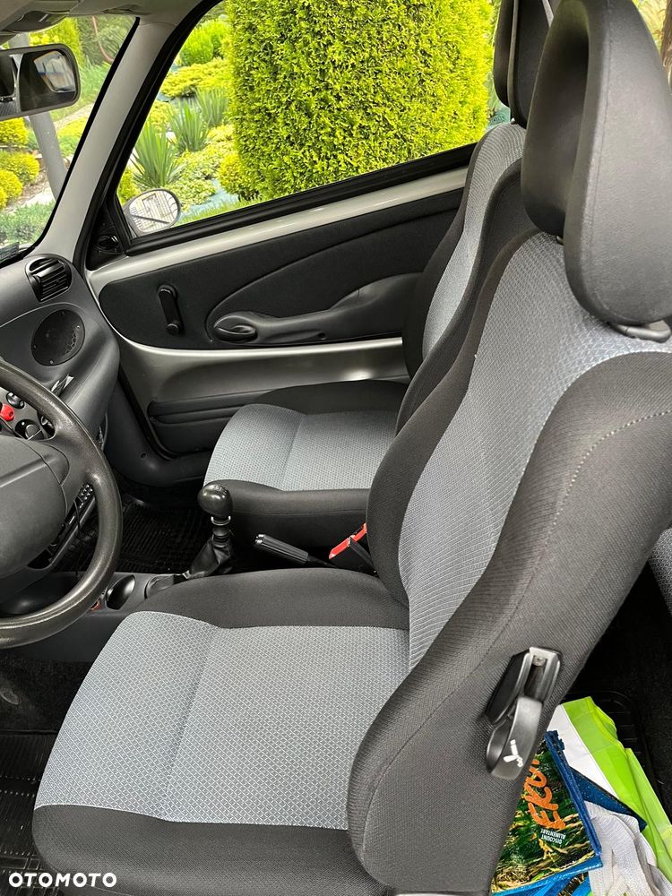 Fiat Seicento - 2