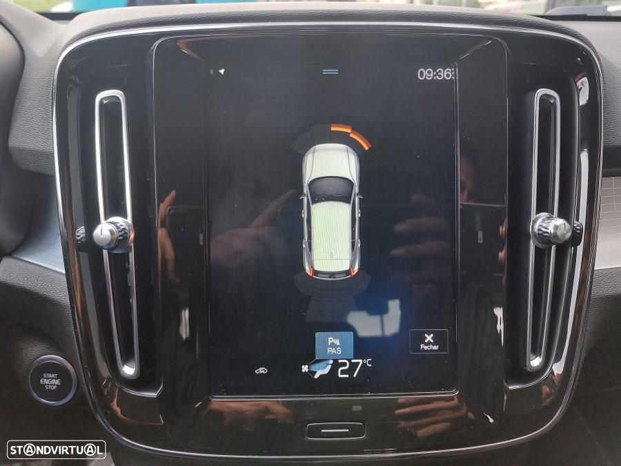 Volvo XC 40 2.0 D3 Momentum - 23