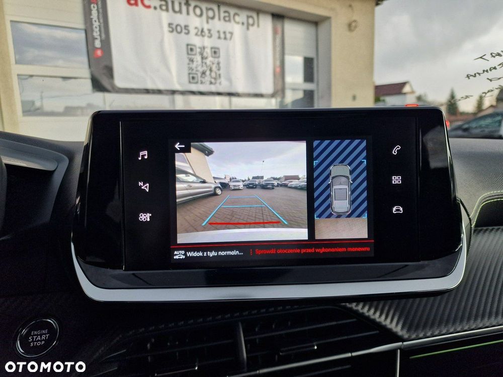 Peugeot 2008 1.5 BlueHDi GT S&S EAT8 - 29