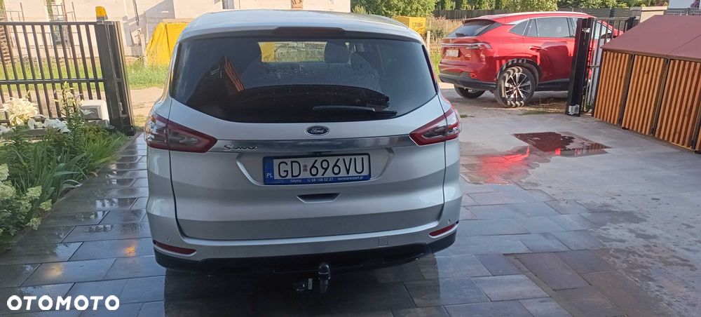 Ford S-Max - 4