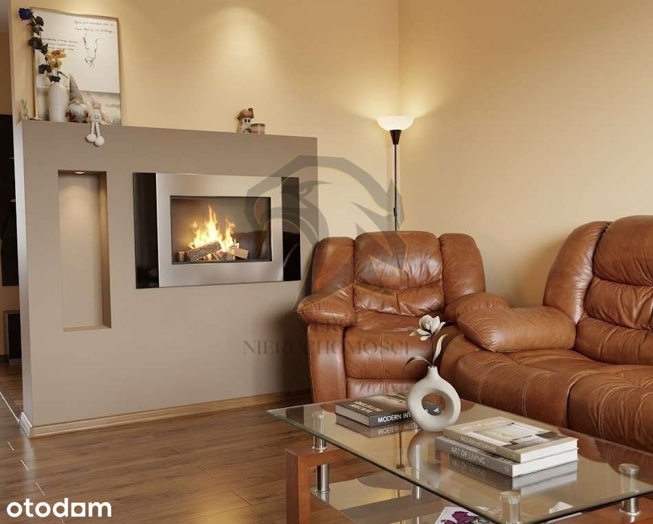 72m² PRESTIŻU. 2 ŁAZIENKI. TWÓJ FORT KNOX