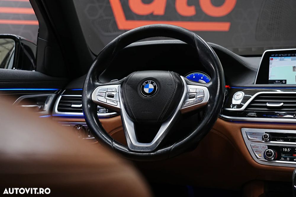 BMW Seria 7 730Ld xDrive - 6