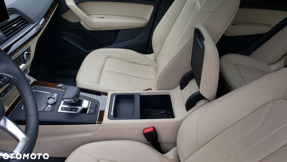 Audi Q5 - 17
