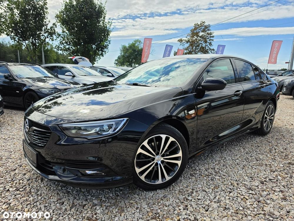 Opel Insignia 1.6 Exclusive - 16